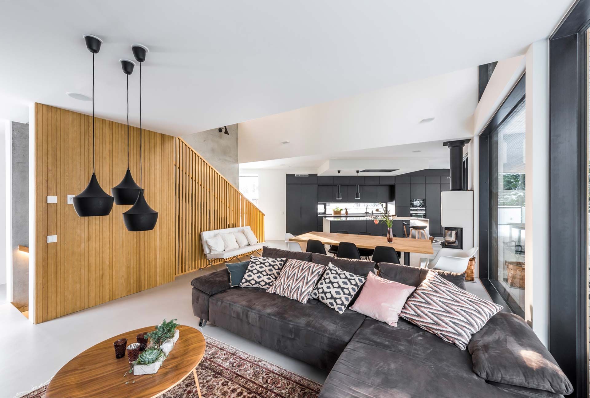 Moisiolinna Group - älykäs talotekniikka ja automaatio